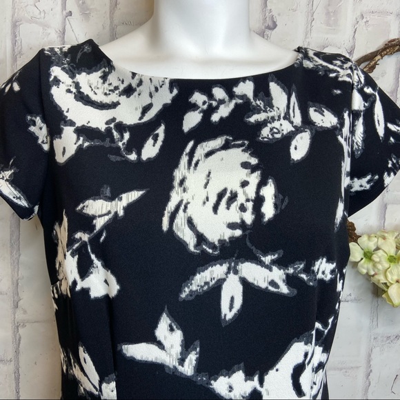 Phase Seven7 midi dress - Picture 8 of 8